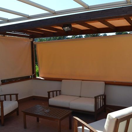 Terrazza Su Naregno Leilighet Capoliveri  Eksteriør bilde